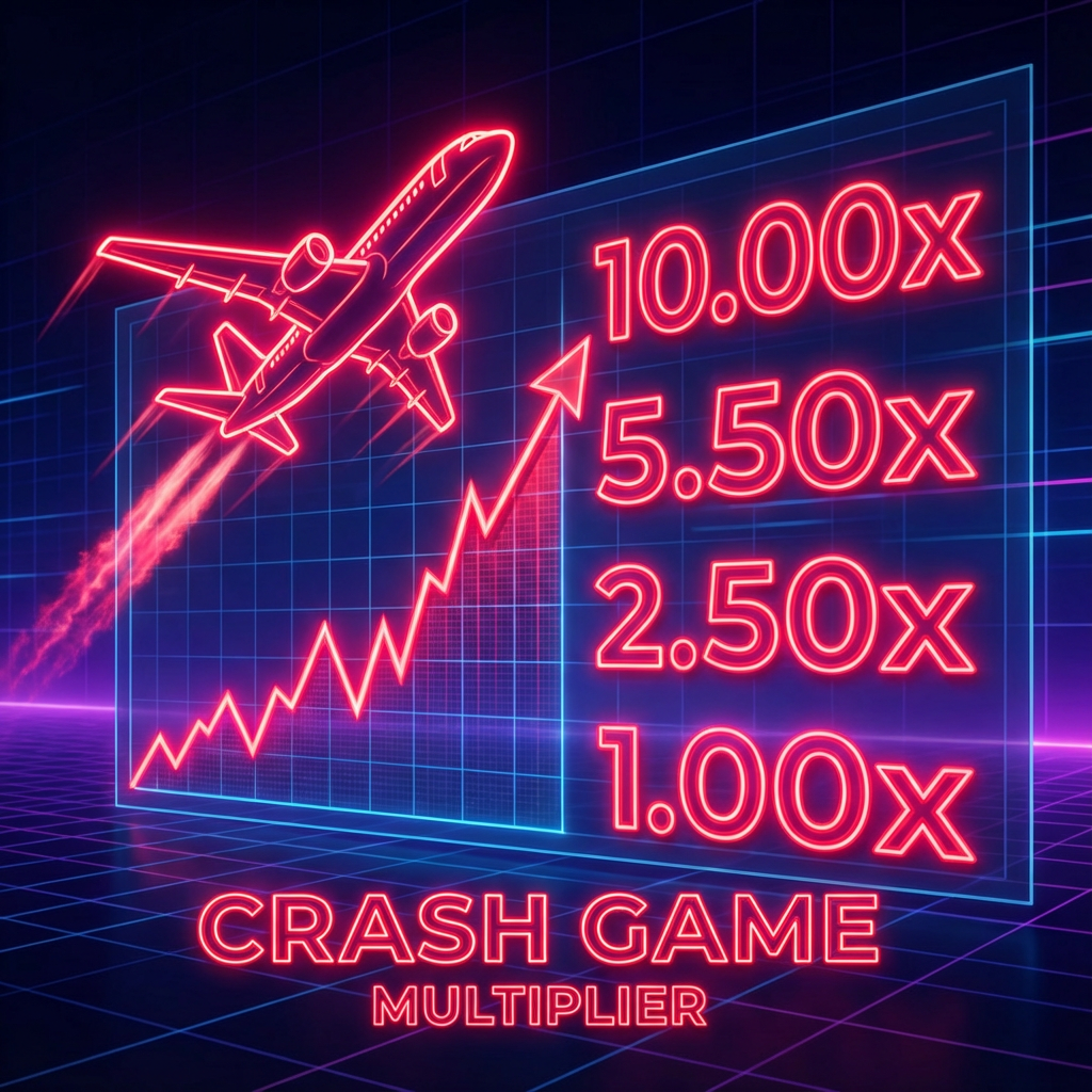 Juego Aviator Crash